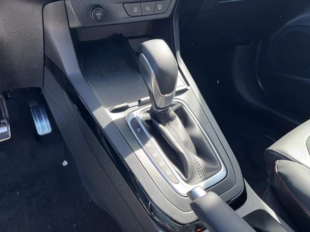 Ford Puma – foto 21