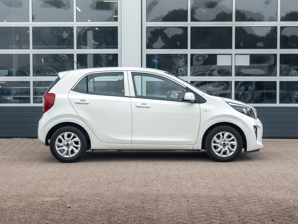 Kia Picanto – foto 7