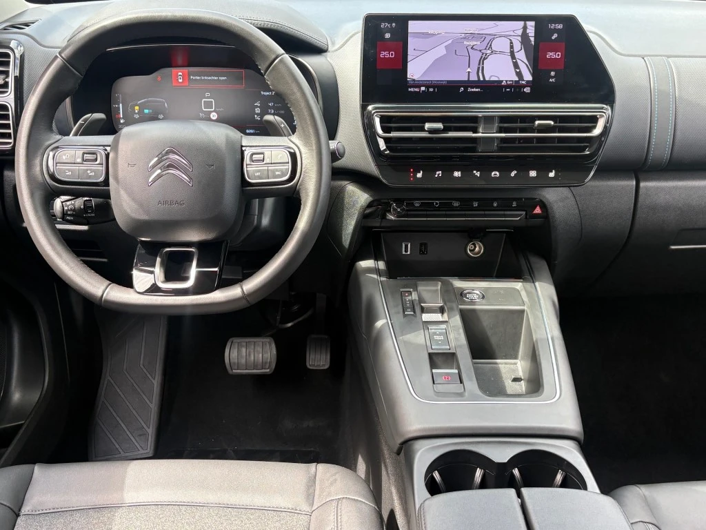 Citroën C5 Aircross – foto 8