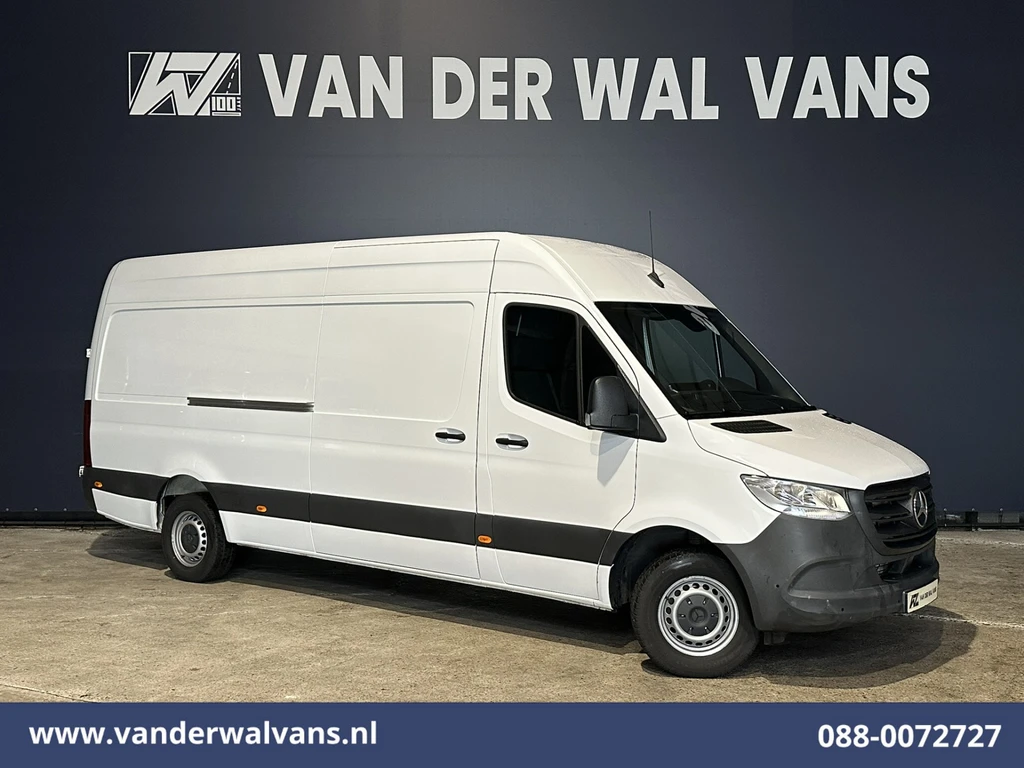 Mercedes-Benz Sprinter – foto 4