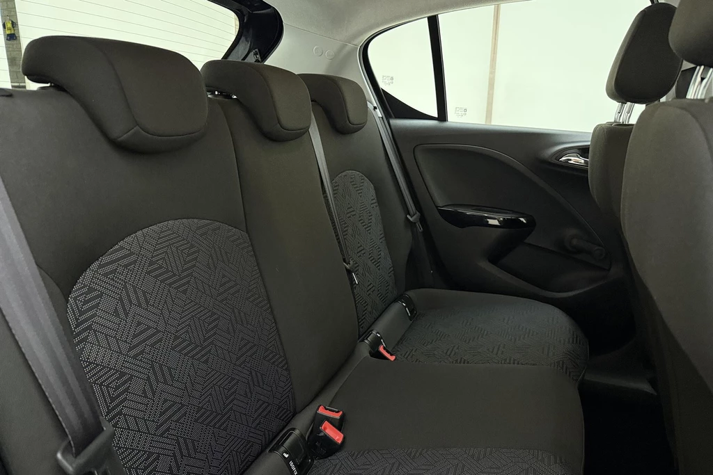 Opel Corsa – foto 14