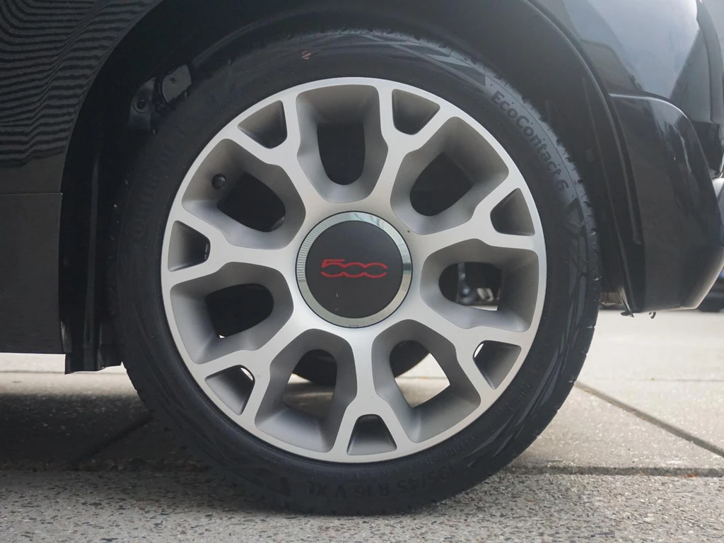 Fiat 500 – foto 6