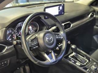 Mazda CX-5 – thumbnail 6