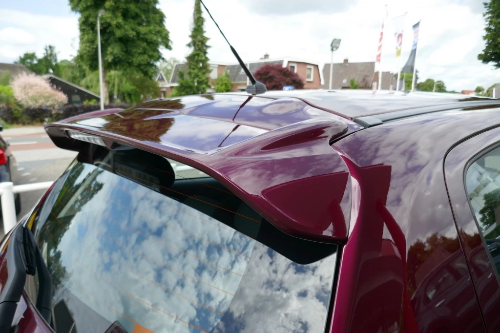 Mitsubishi Space Star – foto 10