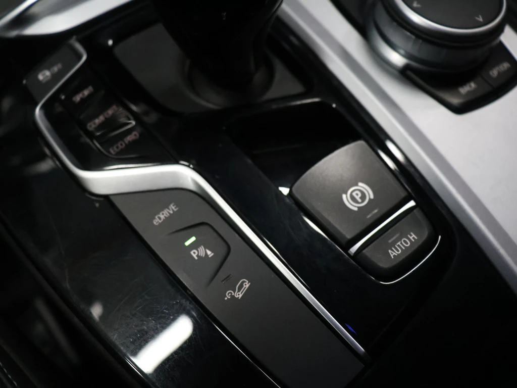 BMW X3 – foto 22