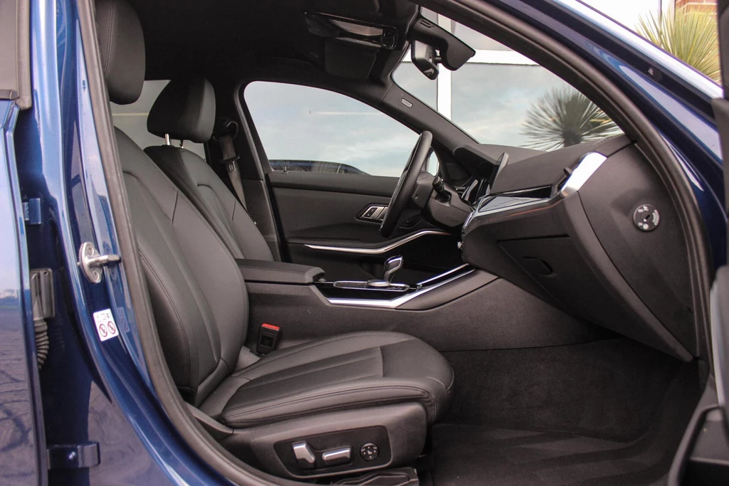 BMW 3 Serie – foto 22