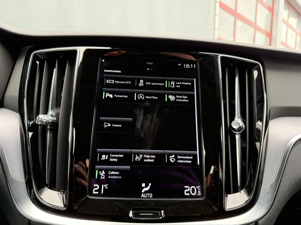 Volvo V60 – foto 26