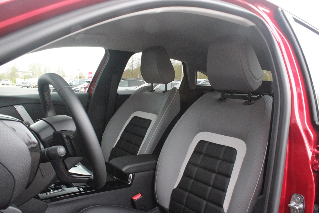 Citroën C4 – foto 7