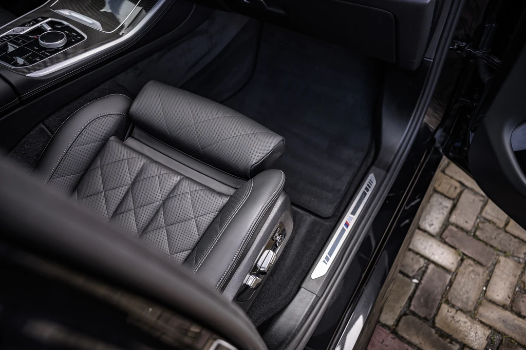 BMW X5 – foto 35