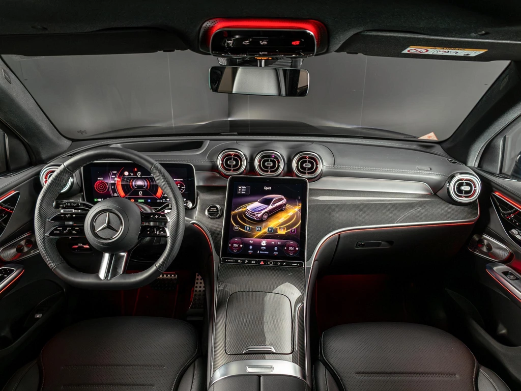 Mercedes-Benz GLC – foto 4