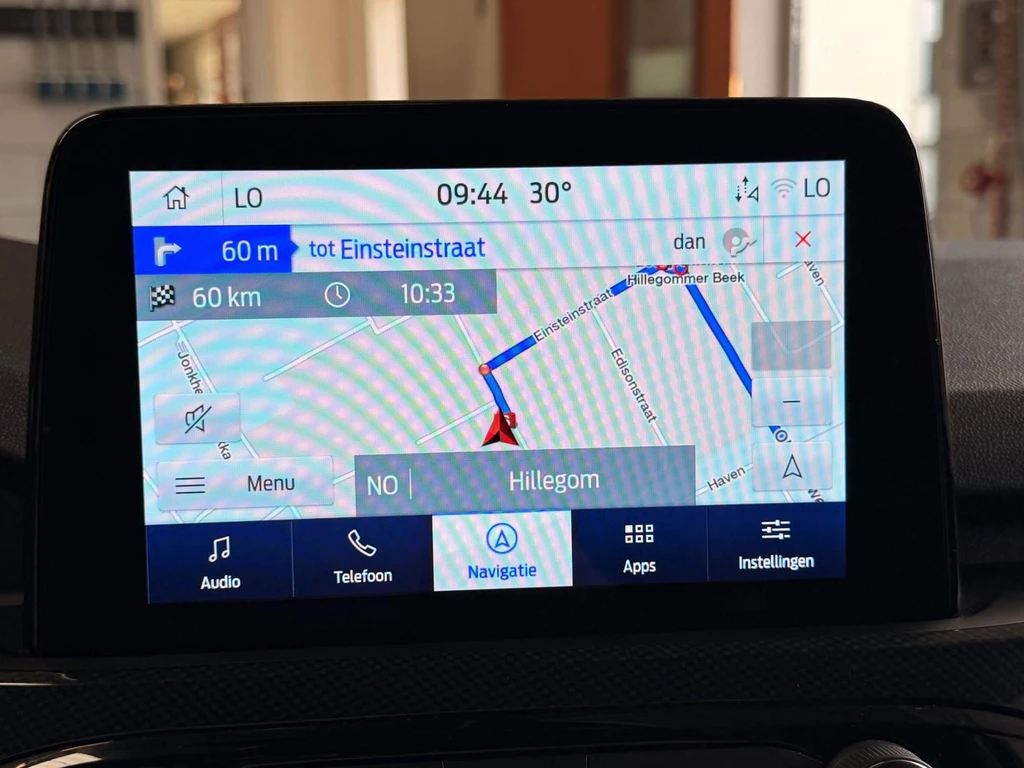 Ford Kuga – foto 17