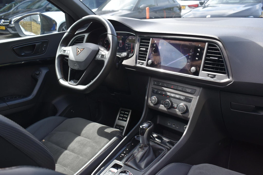 CUPRA Ateca – foto 25