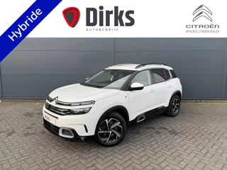 Citroën C5 Aircross – thumbnail 1