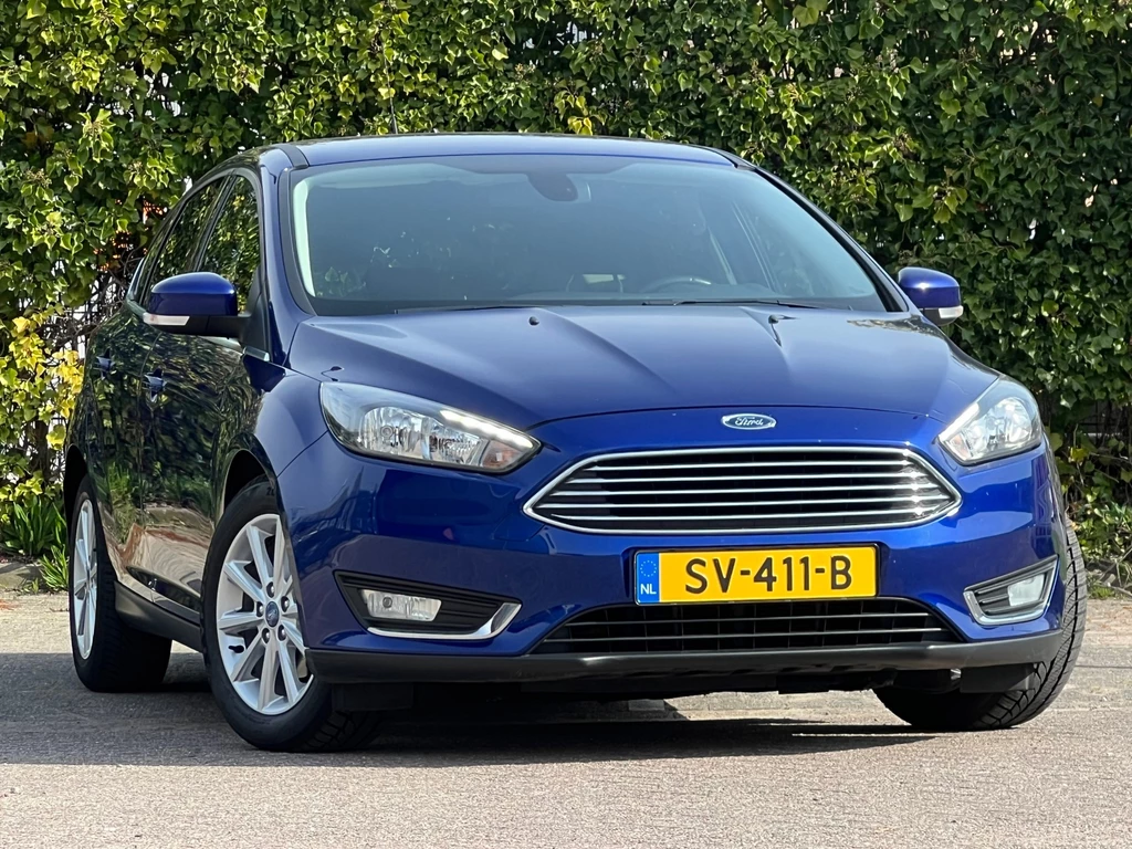 Ford Focus – foto 6