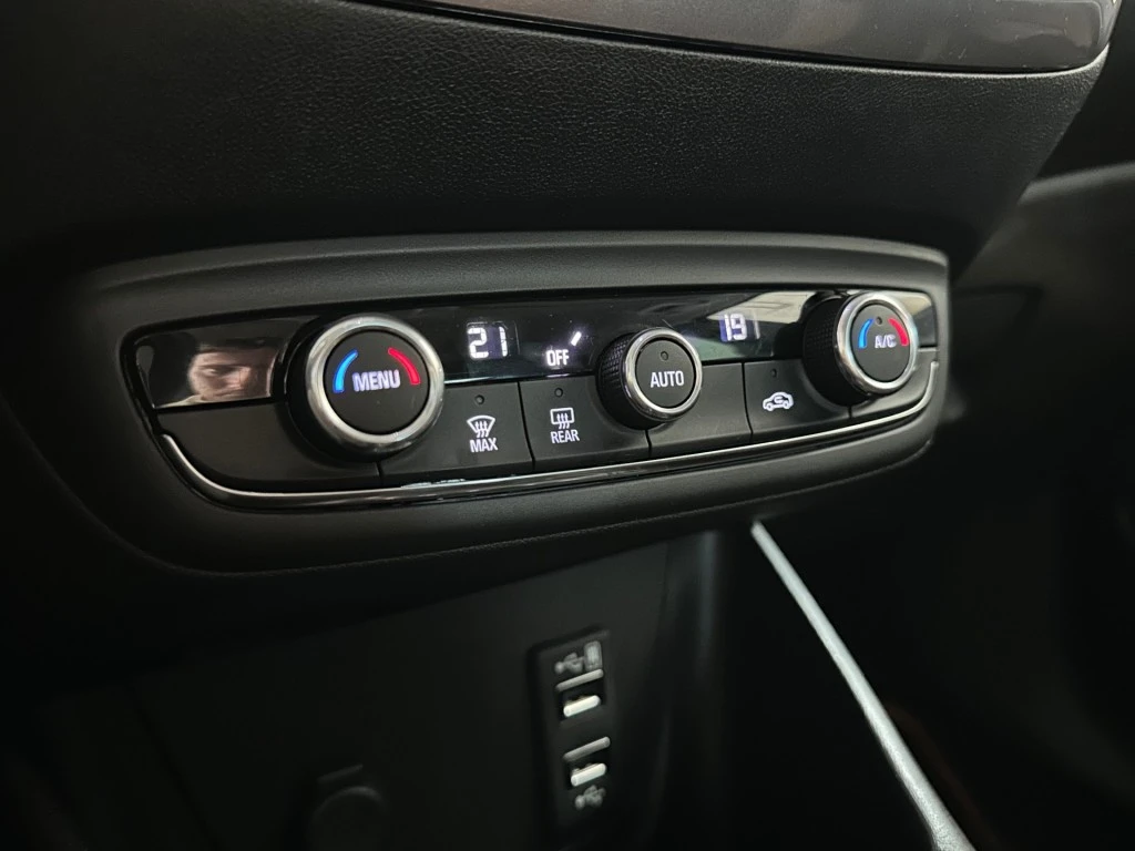 Opel Crossland X – foto 28