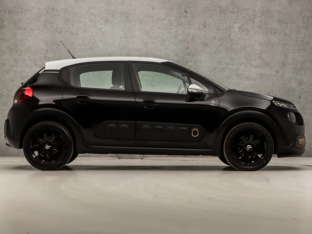 Citroën C3 – foto 7