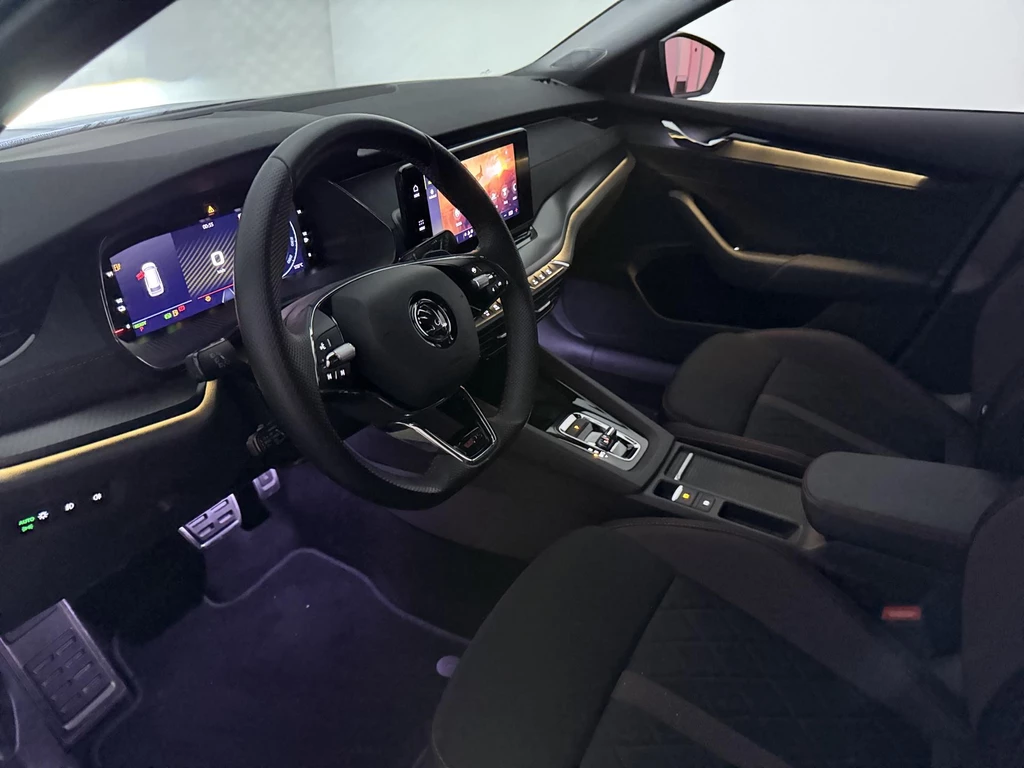 Škoda Octavia – foto 28