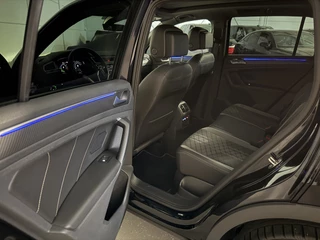 Volkswagen Tiguan – thumbnail 43