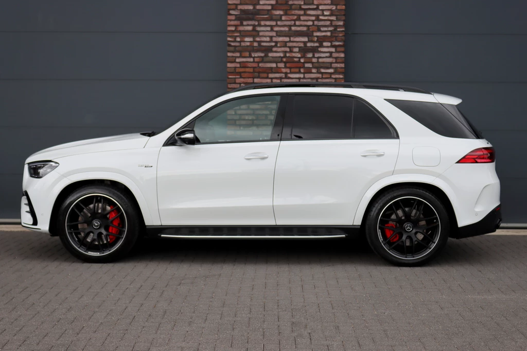 Mercedes-Benz GLE – foto 2