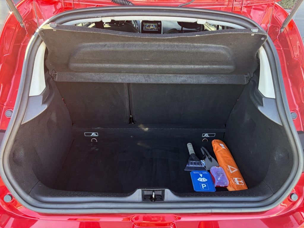 Renault Clio – foto 28
