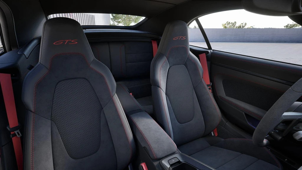 Porsche 911 – foto 7