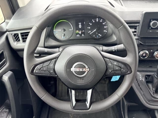 Nissan Townstar – thumbnail 22