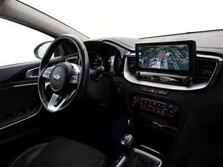 Kia Ceed Sportswagon – thumbnail 10