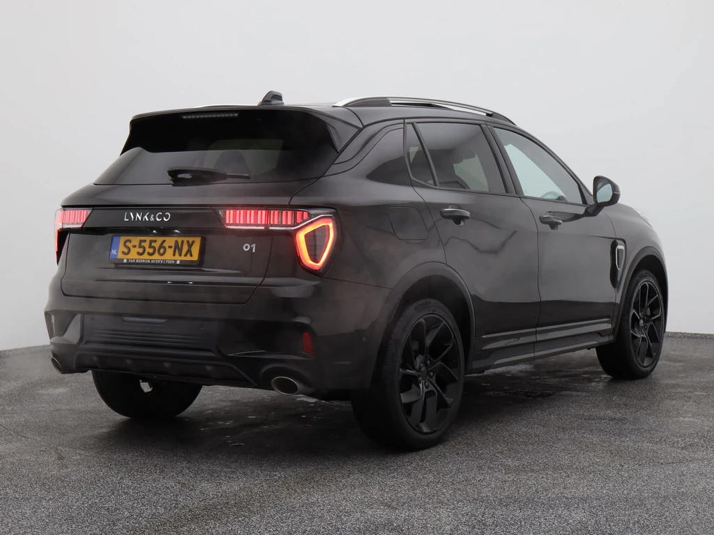 Lynk & Co 01 – foto 11