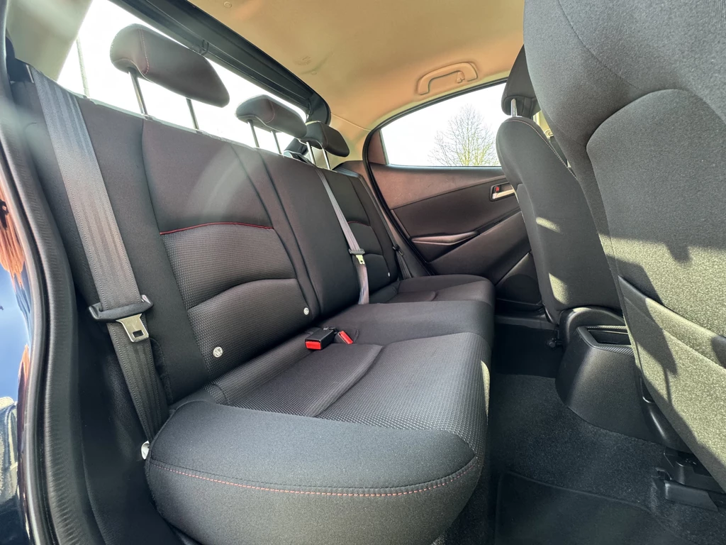 Mazda 2 – foto 27