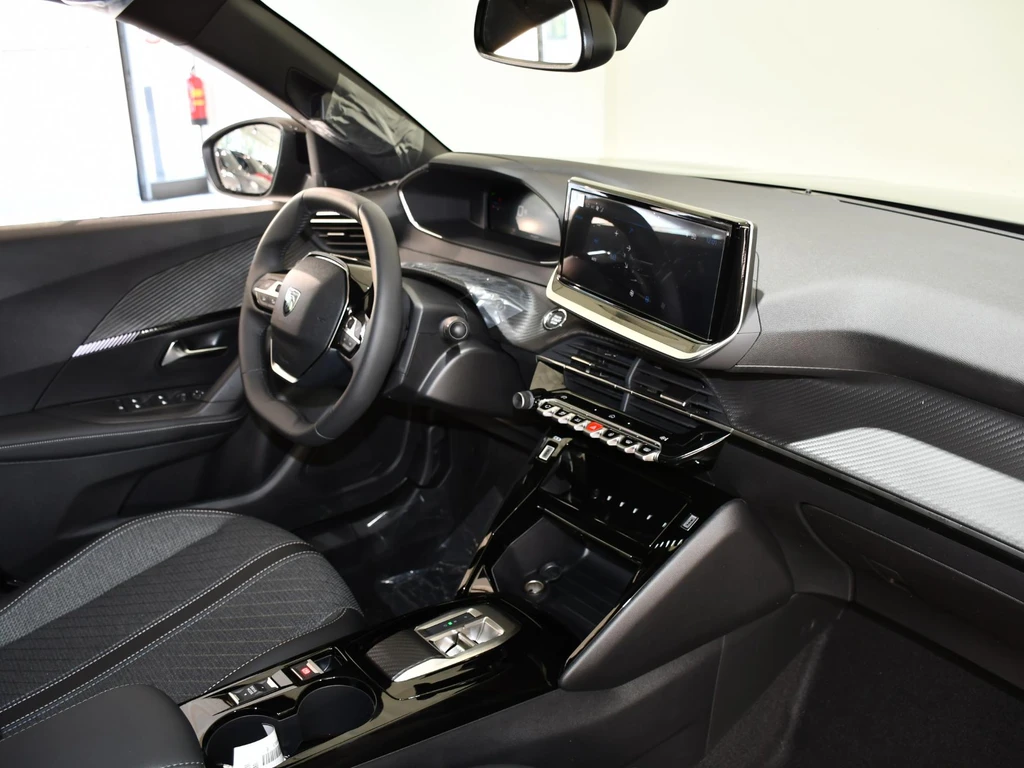 Peugeot 2008 – foto 12