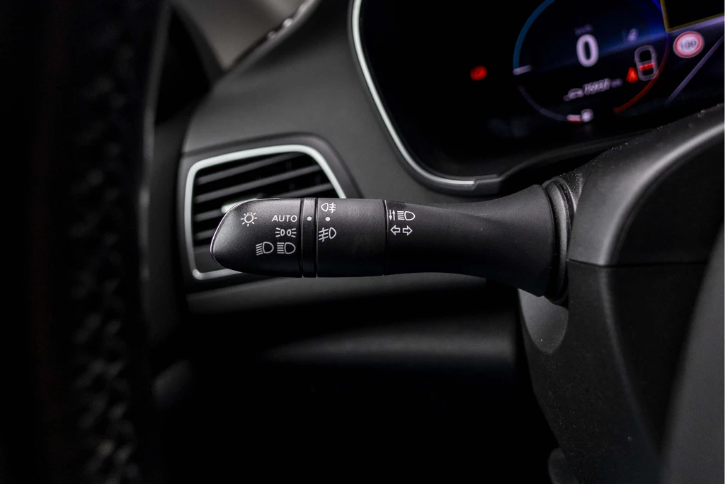 Renault Megane E-Tech – foto 31