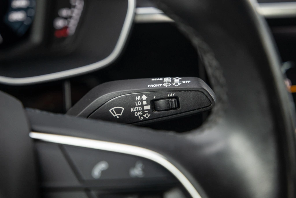 Audi Q3 – foto 35