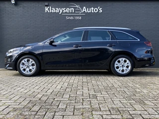 Kia Ceed Sportswagon – thumbnail 2