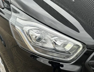 Ford Transit Custom – thumbnail 9