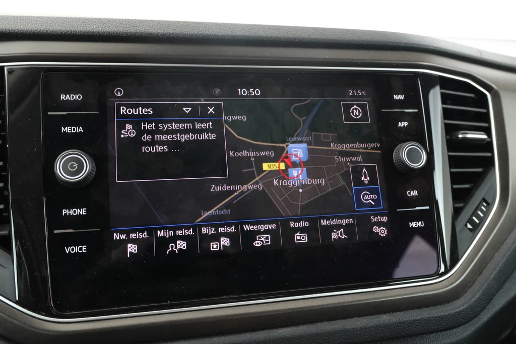 Volkswagen T-Roc – foto 23