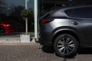 Mazda CX-5 – thumbnail 40