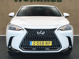 Lexus NX – thumbnail 9