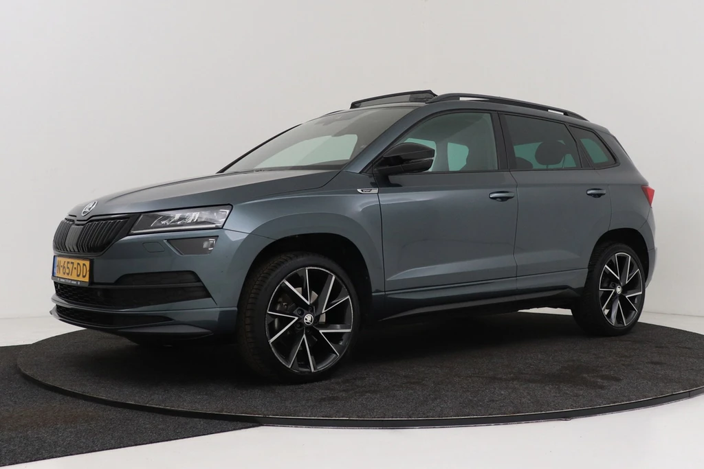 Škoda Karoq – foto 2