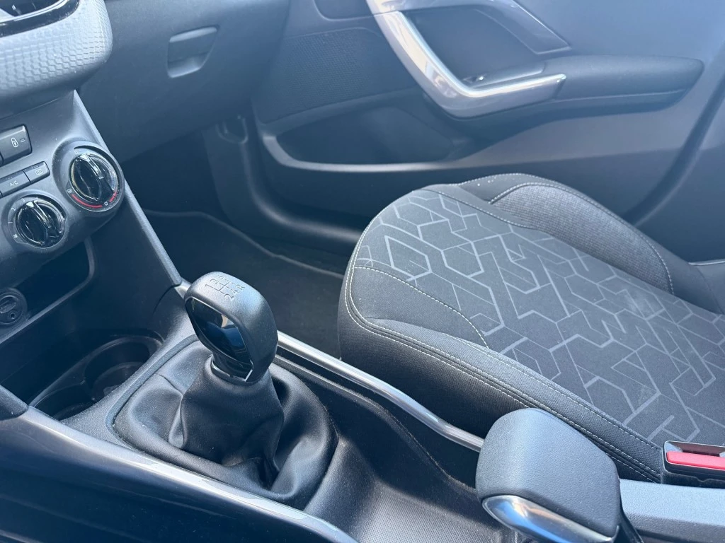 Peugeot 2008 – foto 18