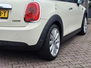 MINI Cooper – thumbnail 10