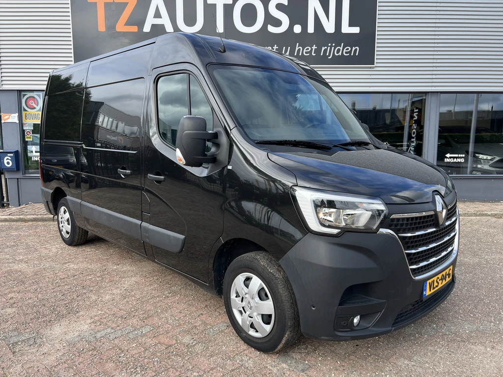 Renault Master – foto 12
