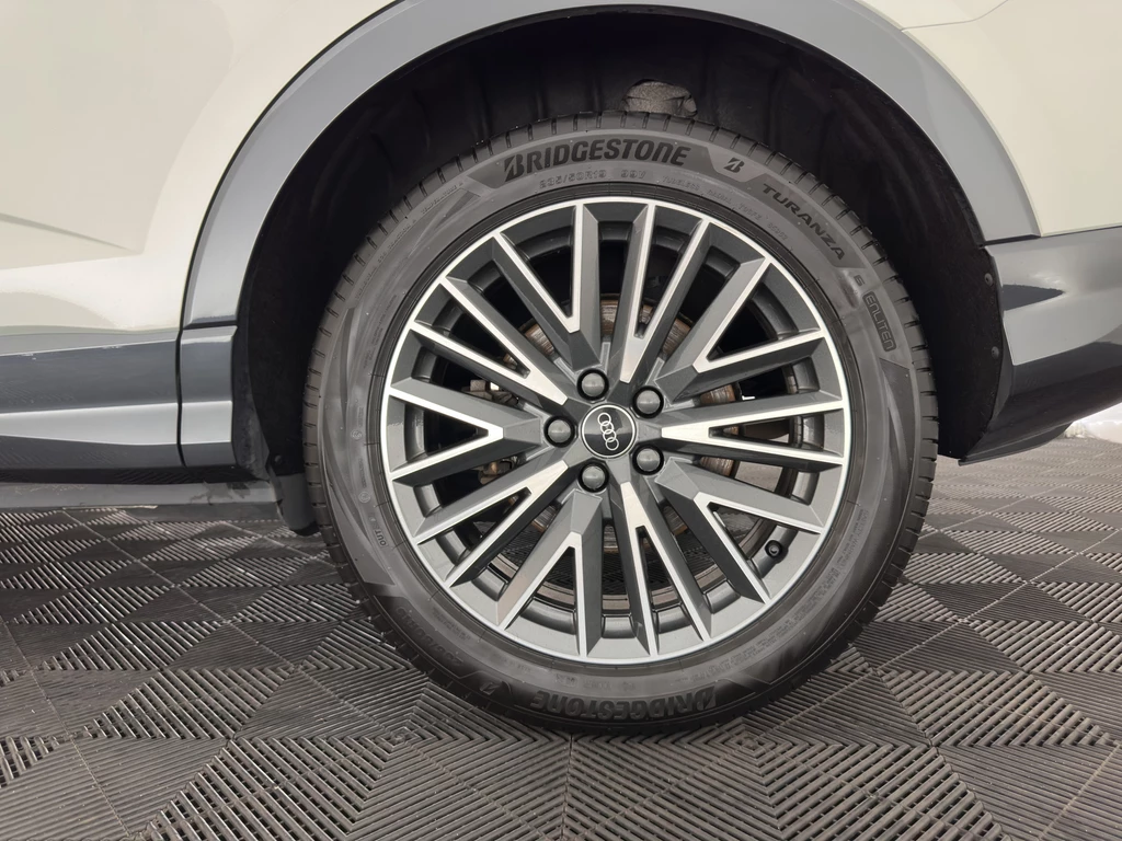 Audi Q3 – foto 25