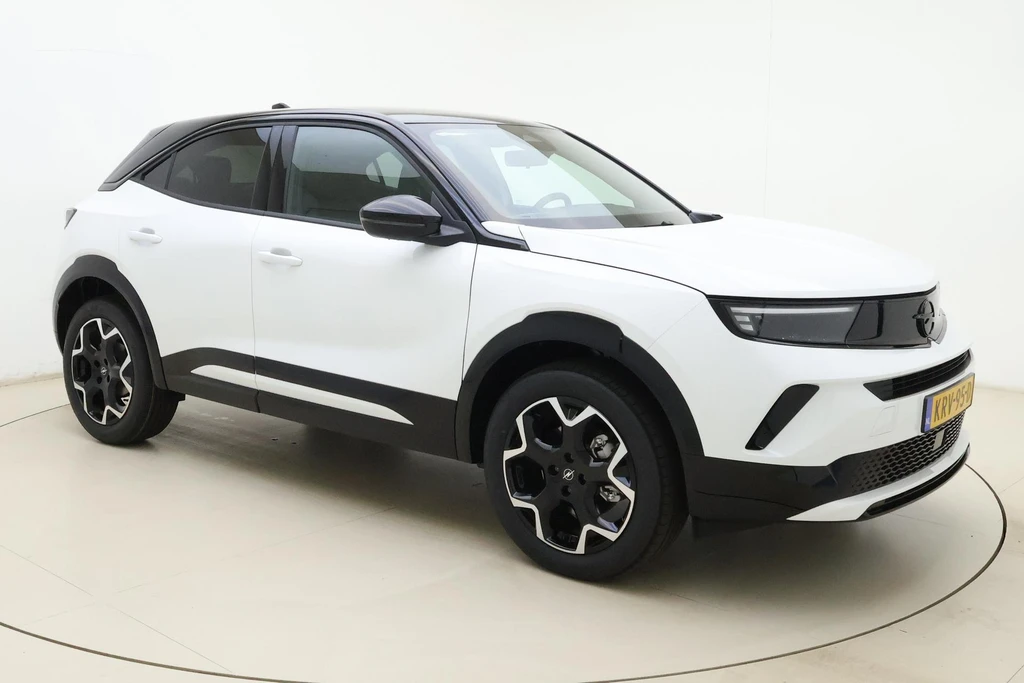 Opel Mokka – foto 8