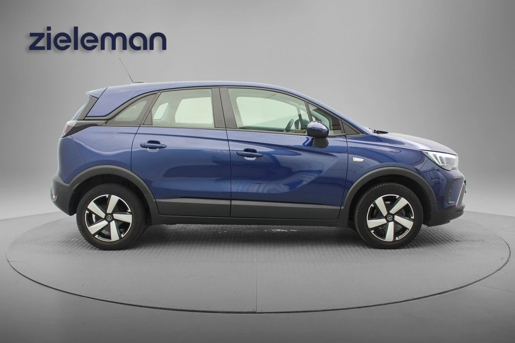 Opel Crossland – foto 6