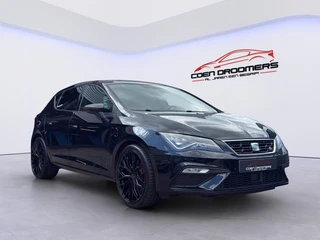 SEAT Leon – thumbnail 8