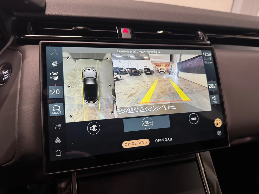 Land Rover Range Rover Velar – foto 17