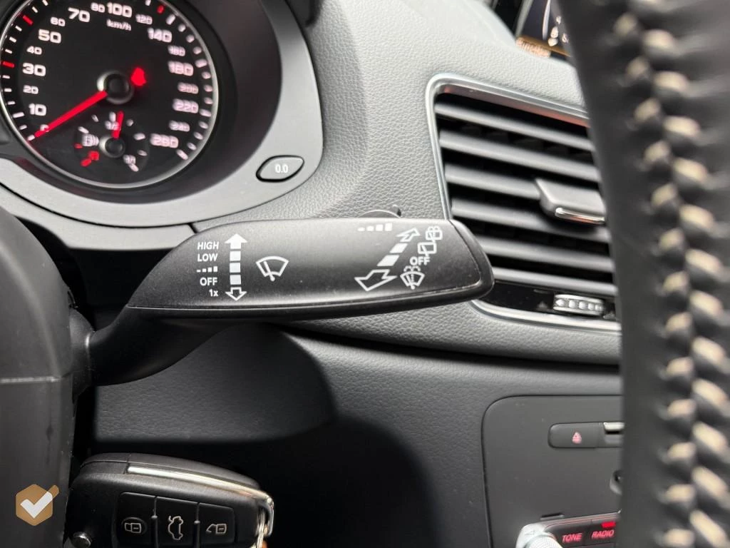 Audi Q3 – foto 32