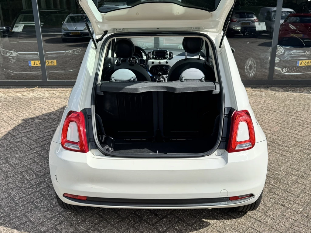 Fiat 500 – foto 14