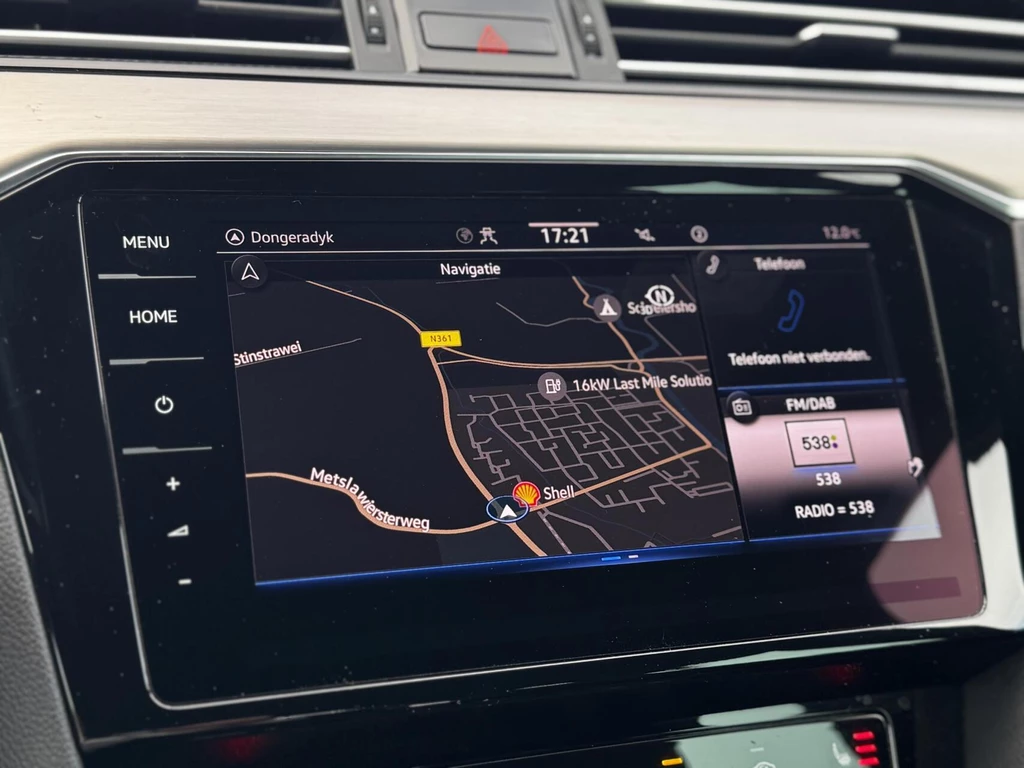 Volkswagen Passat – foto 40