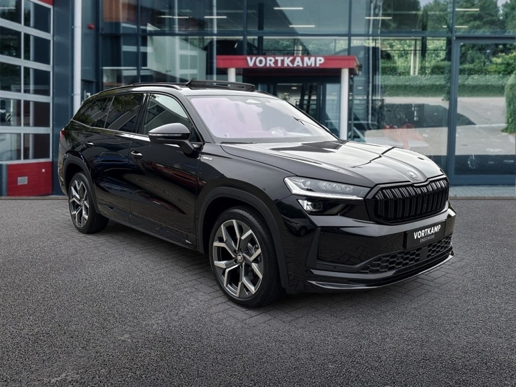 Škoda Kodiaq – foto 7